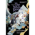 The White Room - Hardcover