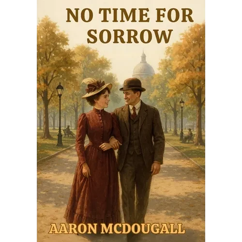 No Time For Sorrow - Hardcover