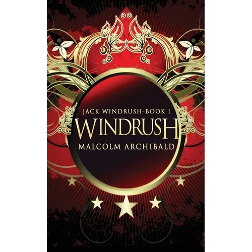 Windrush - Paperback