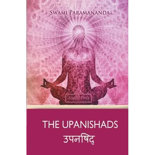 The Upanishads - Paperback