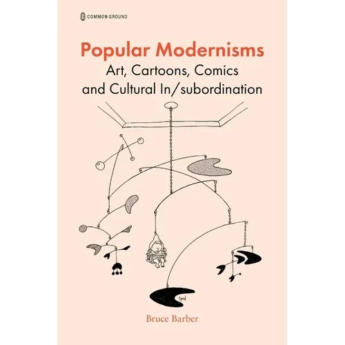 Popular Modernisms - Paperback