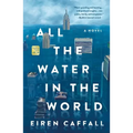 All the Water in the World - Paperback