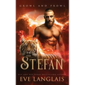 Stefan - Paperback