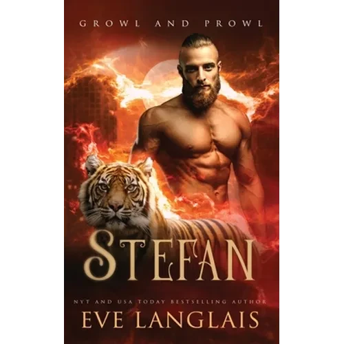 Stefan - Paperback