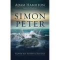 Simon Peter: Flawed But Faithful Disciple - Paperback