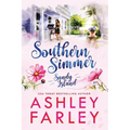 Southern Simmer - Paperback