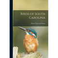 Birds of South Carolina - Paperback