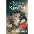 A Thousand Li: The Third Kingdom: A Xianxia Cultivation Novel