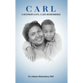 Carl's Memorial Book - Hardcover