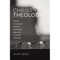 Christ and Theology - Hardcover