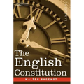 The English Constitution - Hardcover