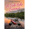 A Side Lake Summer