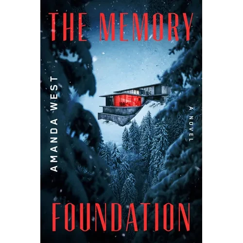 The Memory Foundation - Paperback
