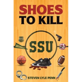 Shoes to Kill - Paperback