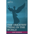The Greatest Thing in the World - Paperback
