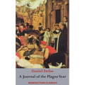 A Journal of the Plague Year - Hardcover
