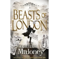 Beasts of London - Paperback