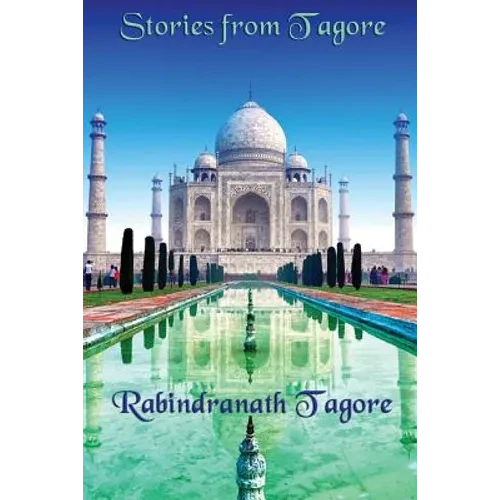 Stories from Tagore - Paperback