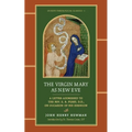 The Virgin Mary as New Eve - Paperback