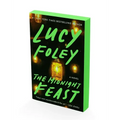 The Midnight Feast - Paperback