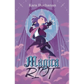 Magica Riot - Paperback