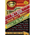 Pop the Clutch: Thrilling Tales of Rockabilly, Monsters, and Hot Rod Horror - Hardcover