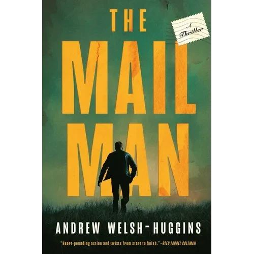 The Mailman - Paperback