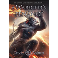 A Warrior's Penance: The Castes and the OutCastes, Book 3 - Hardcover