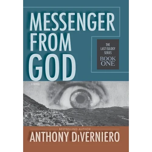 Messenger From God - Hardcover