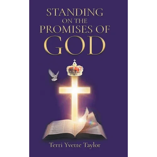 Standing on the Promises of God - Hardcover
