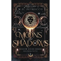 Moons and Shadows Special Edition - Hardcover