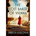 The Lost Baker of Vienna