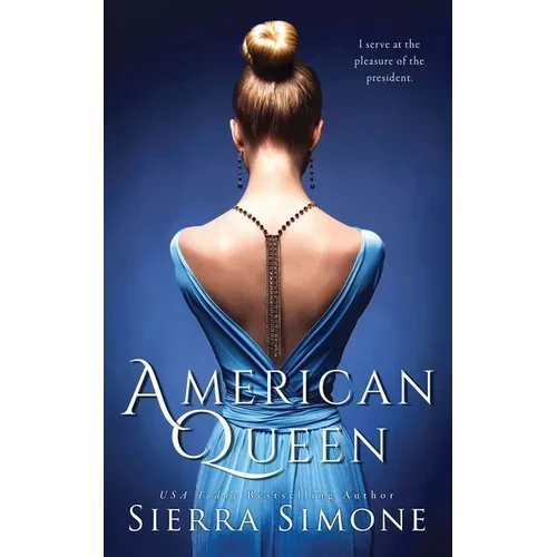 American Queen - Paperback