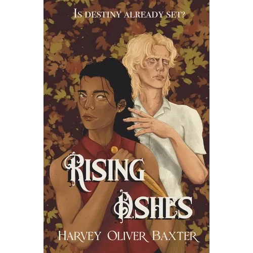 Rising Ashes