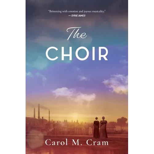 The Choir - Paperback