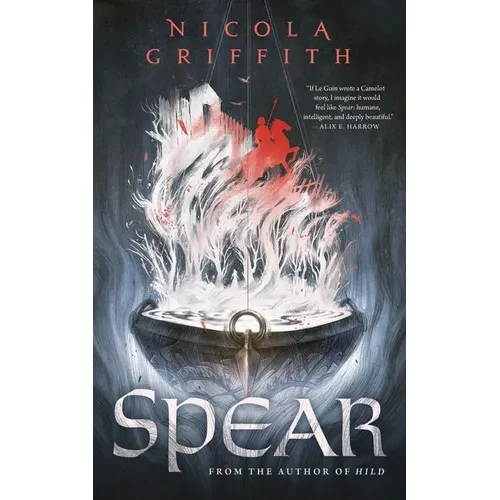 Spear