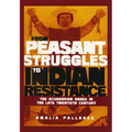 From Peasant Struggles to Indian Resistance: The Ecuadorian Andes in the Late Twentieth Century - Hardcover