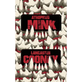 Atrophied Mink - Hardcover