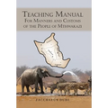 Teaching Manual for Manners and Customs of the People of Mthwakazi - Hardcover