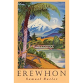 Erewhon - Paperback