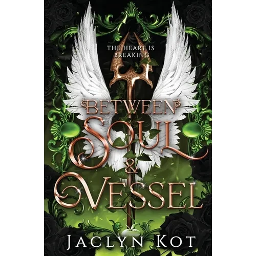 Between Soul and Vessel - Paperback