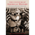 The Contours of American History - Paperback