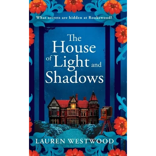 The House of Light and Shadows - Hardcover