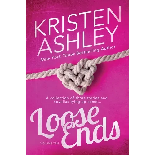 Loose Ends - Paperback