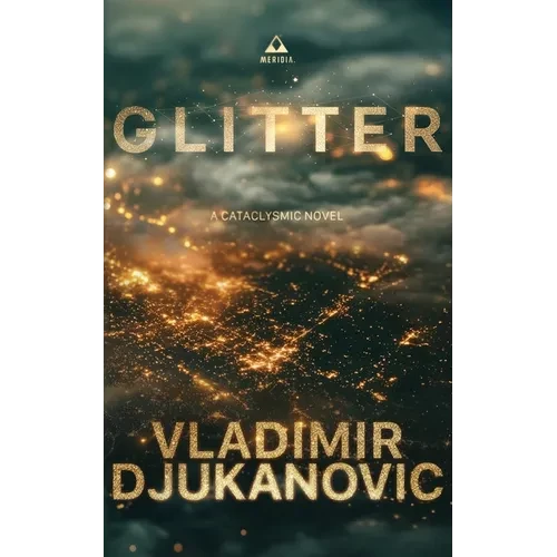Glitter - Paperback