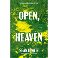 Open, Heaven - Paperback