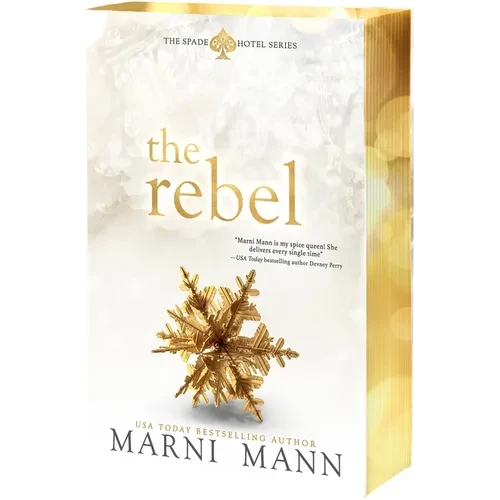 The Rebel - Paperback