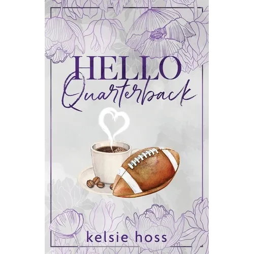 Hello Quarterback - Paperback