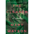 The Cleaner - Paperback