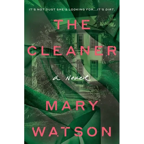The Cleaner - Paperback